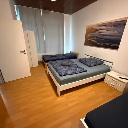 Kalifornia 12 Apartament Osterholz-Scharmbeck