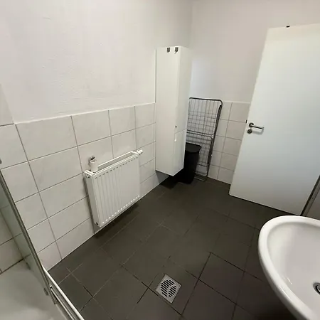 Kalifornia 12 Apartament